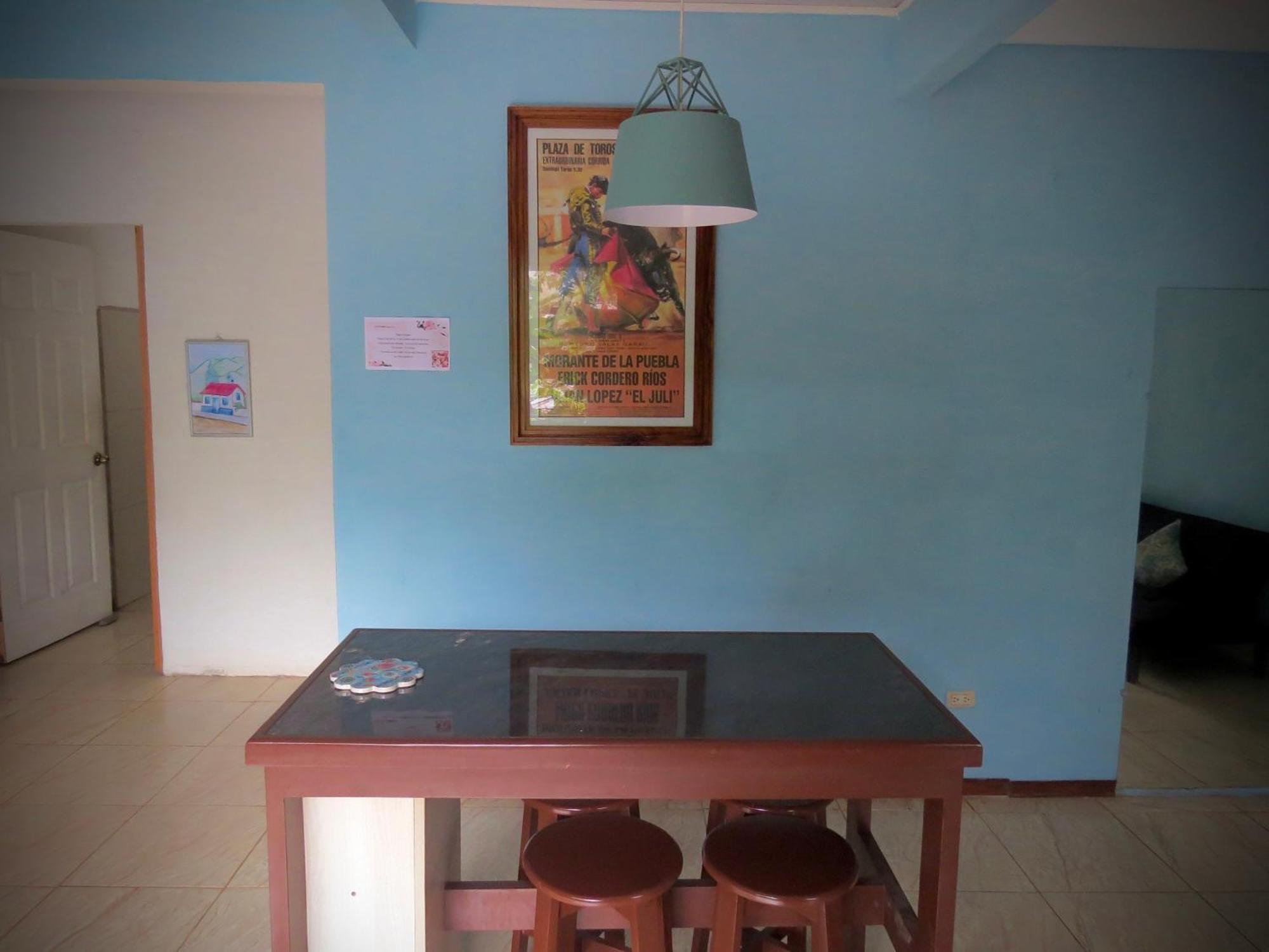 Appartamento Rose House Manuel Antonio Quepos Esterno foto
