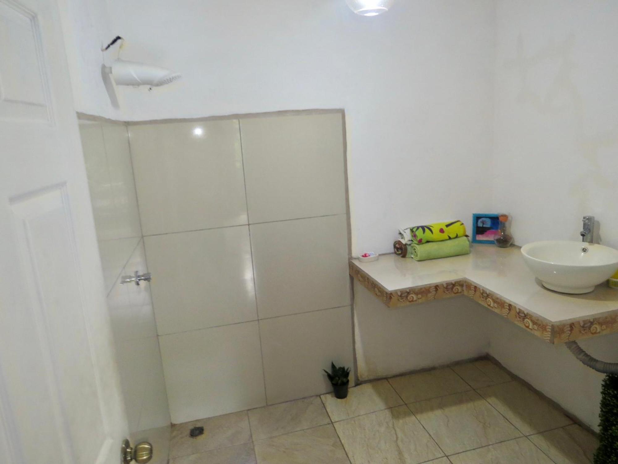 Appartamento Rose House Manuel Antonio Quepos Esterno foto