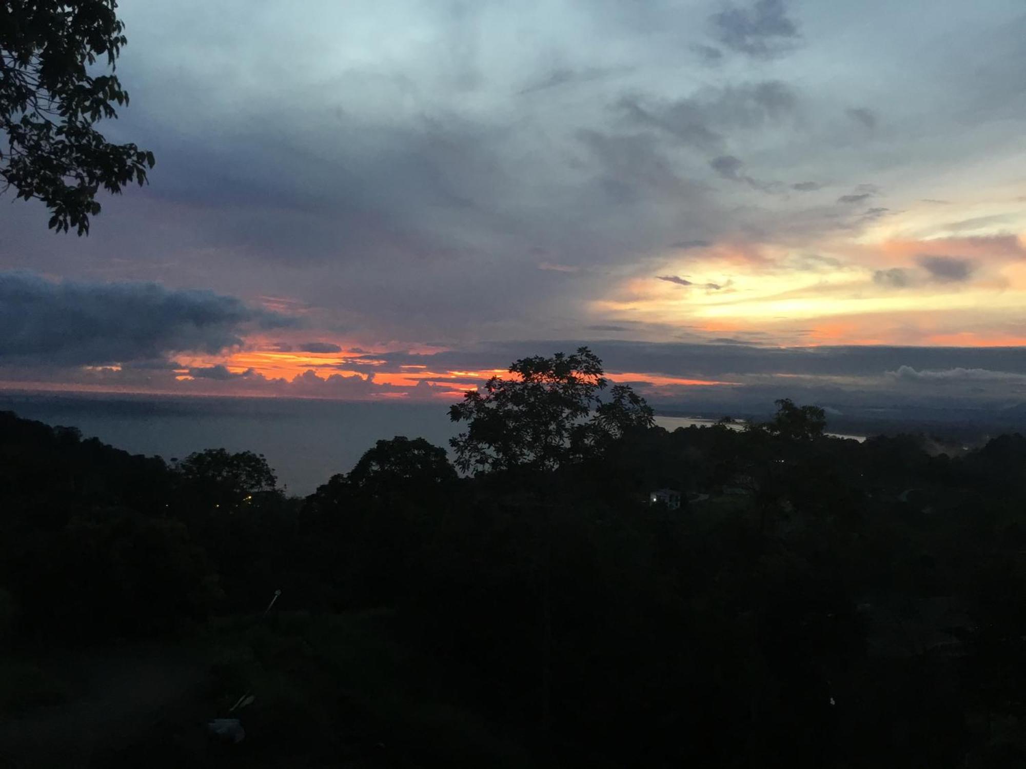 Appartamento Rose House Manuel Antonio Quepos Esterno foto